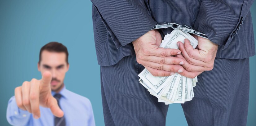 خلاف حول شروط الدفع